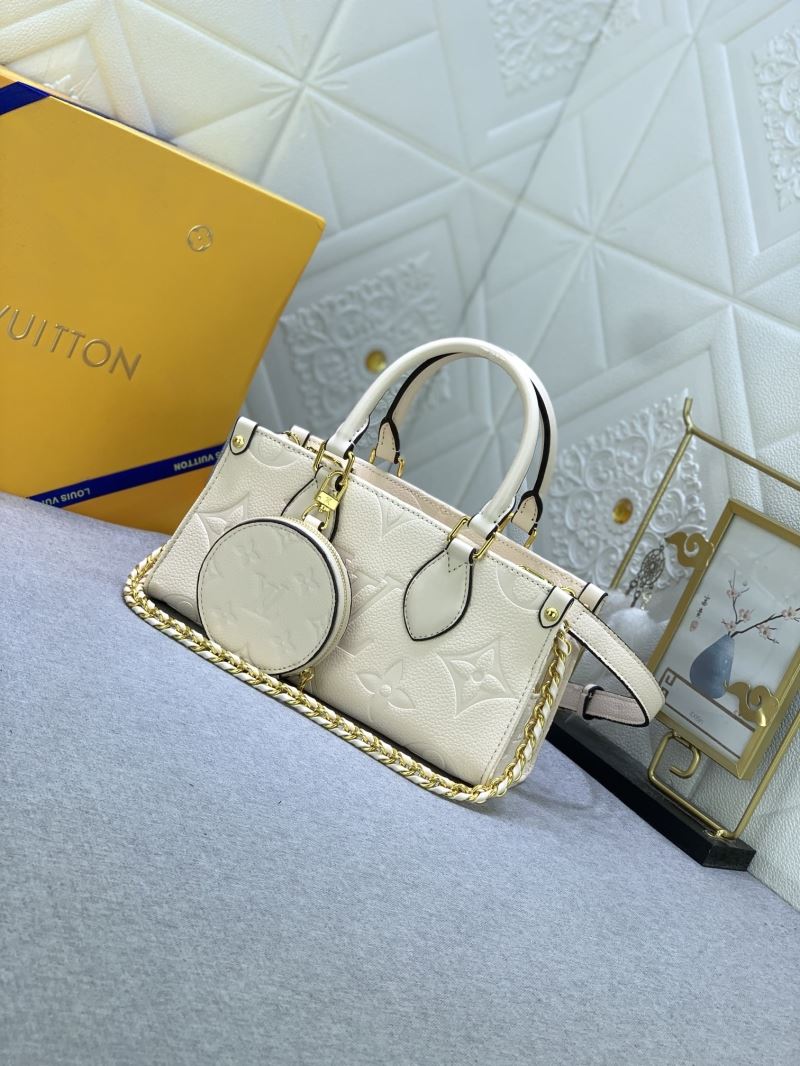 Louis Vuitton Top Handle Bags